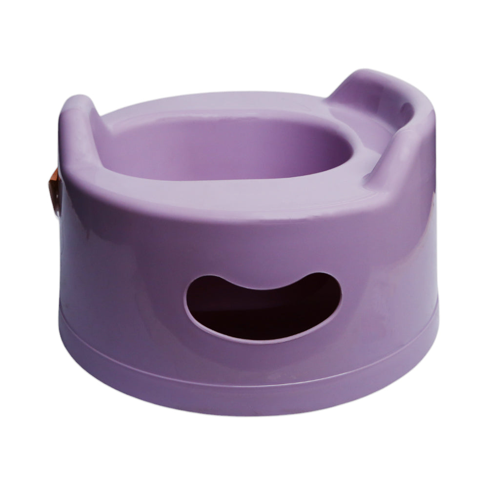 BABY POTTY SEAT IR CF-9826