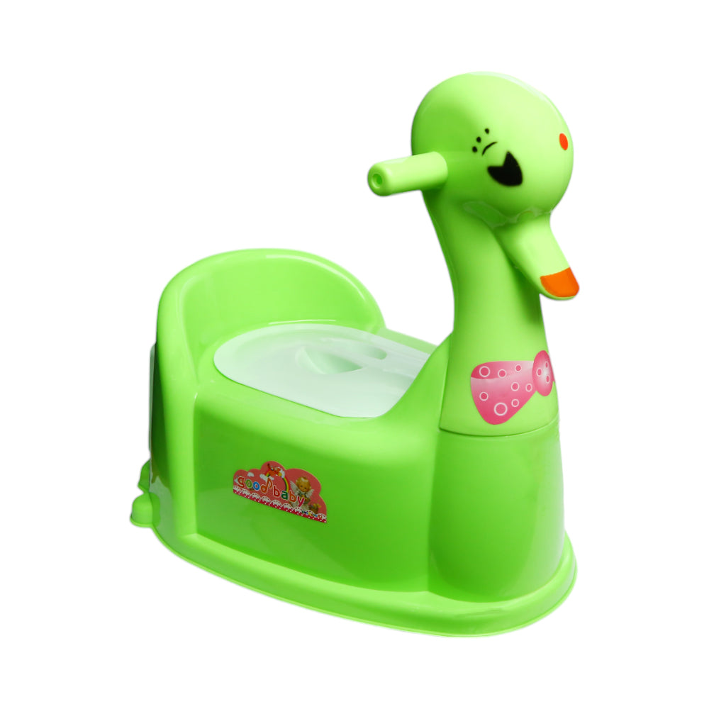 BABY POTTY SEAT IR CF-8028