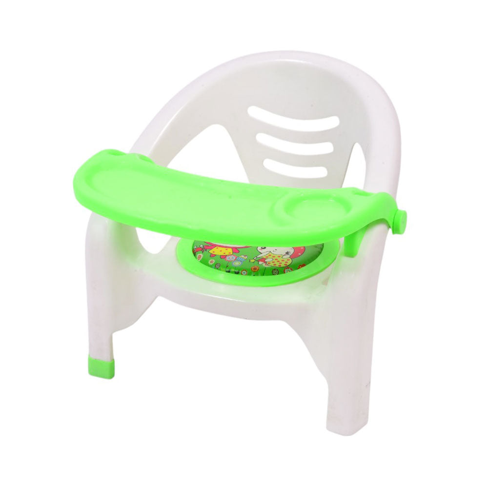 BABY FEEDING CHAIR MIX CHARACTER IR CF-9218