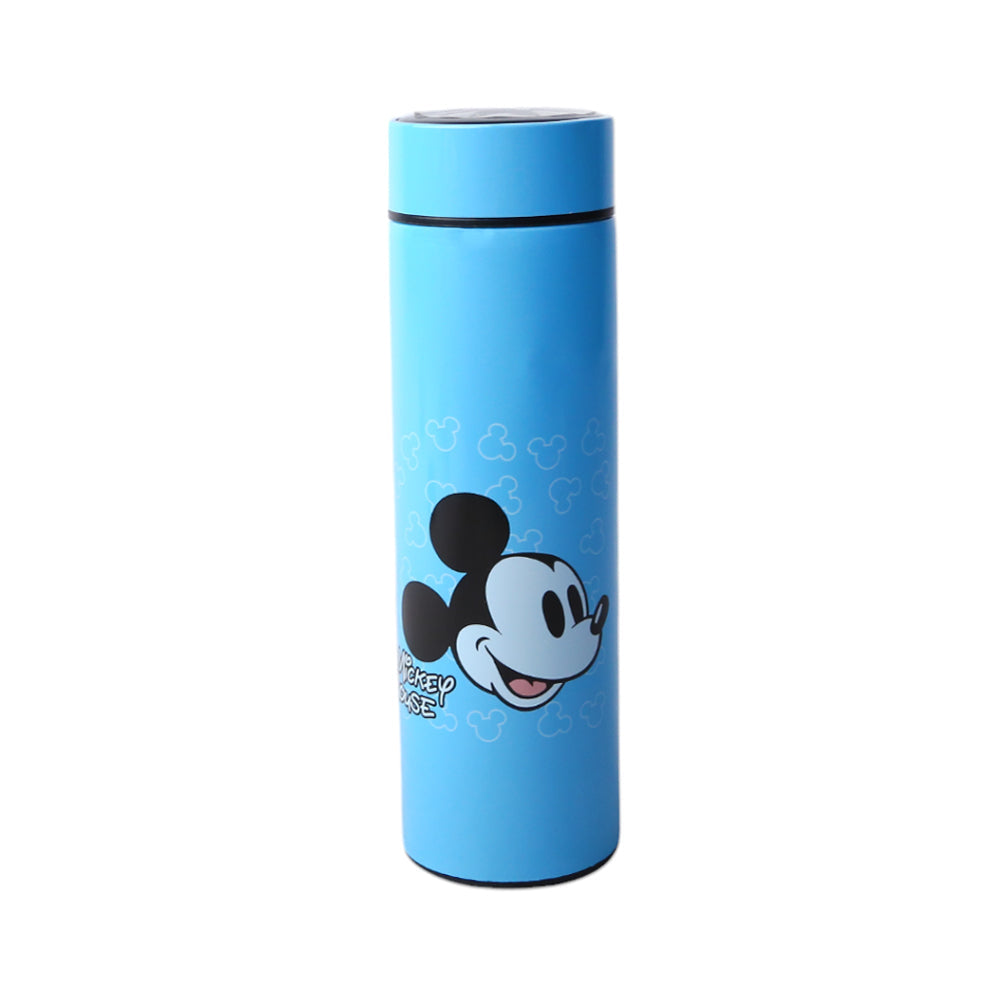 2111 WATER BOTTLE TEMPRATURE DISPLAY 500ML
