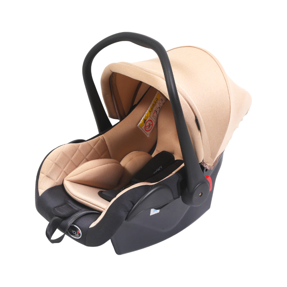 BABY CARRY COAT 242