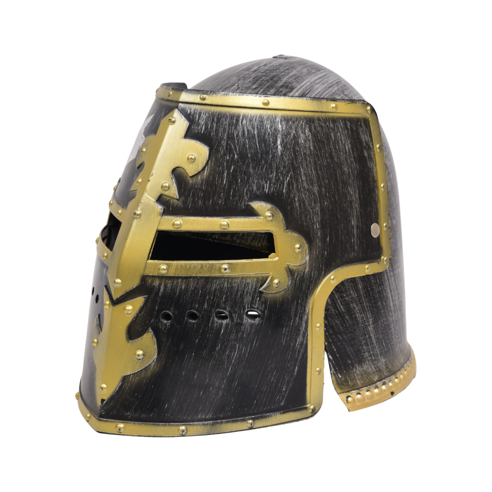 8-29 H-W SOLDIER HELMET