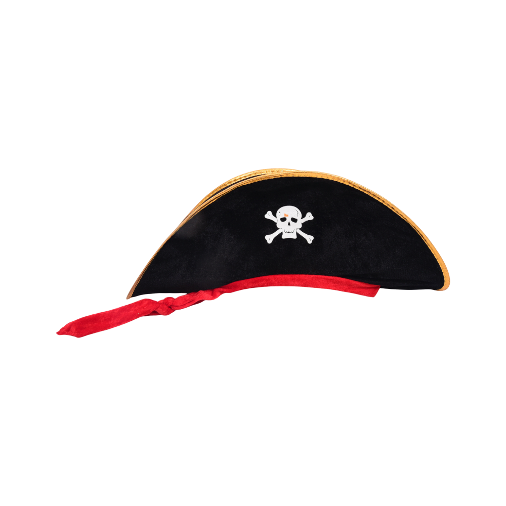 006C H-W PIRATE SHINDA CAP