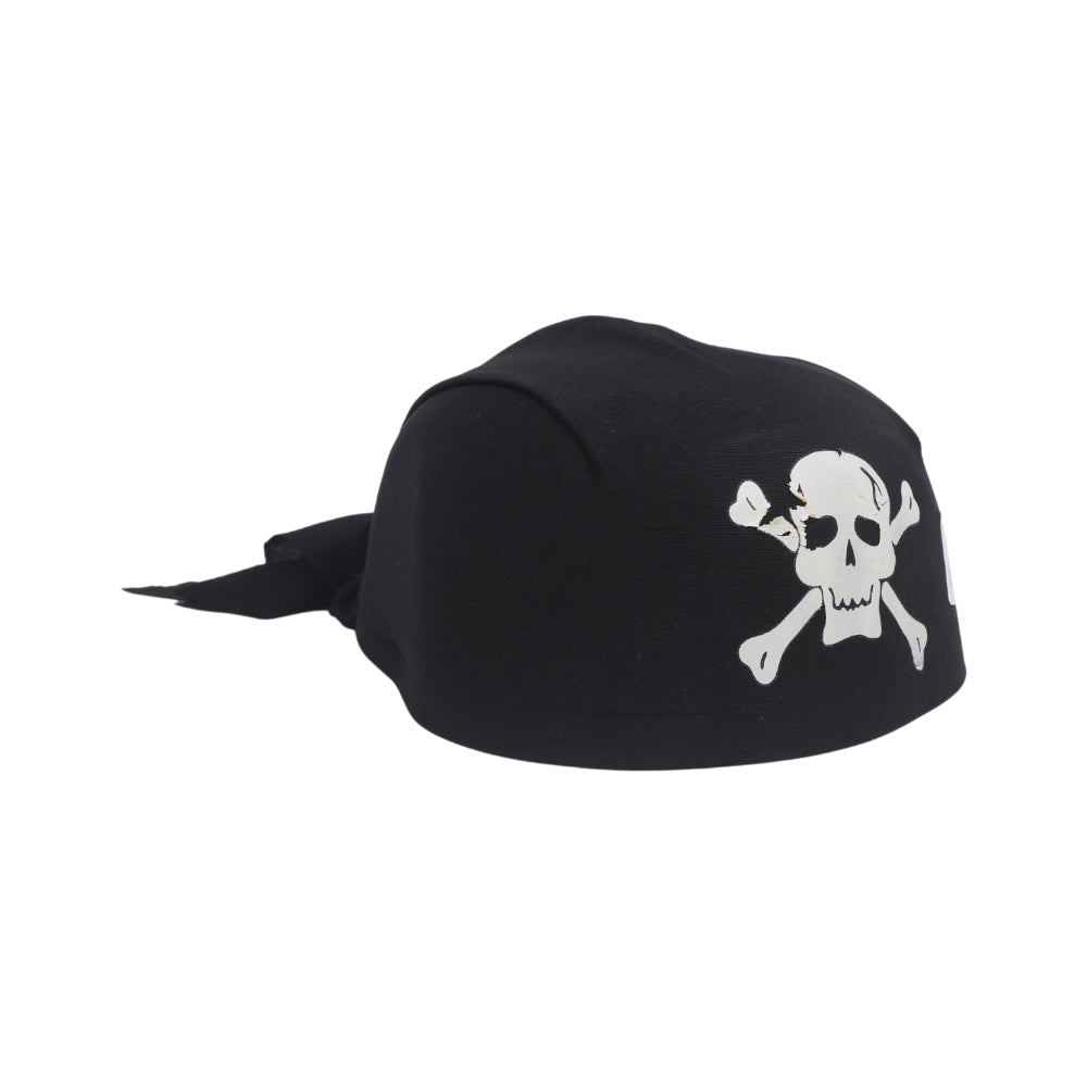 007C H-W ROUND CAP