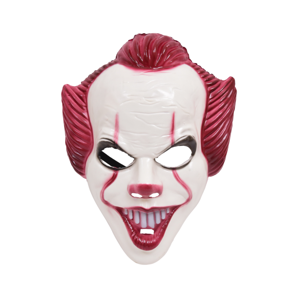 A-3 H-W JOKER MASK