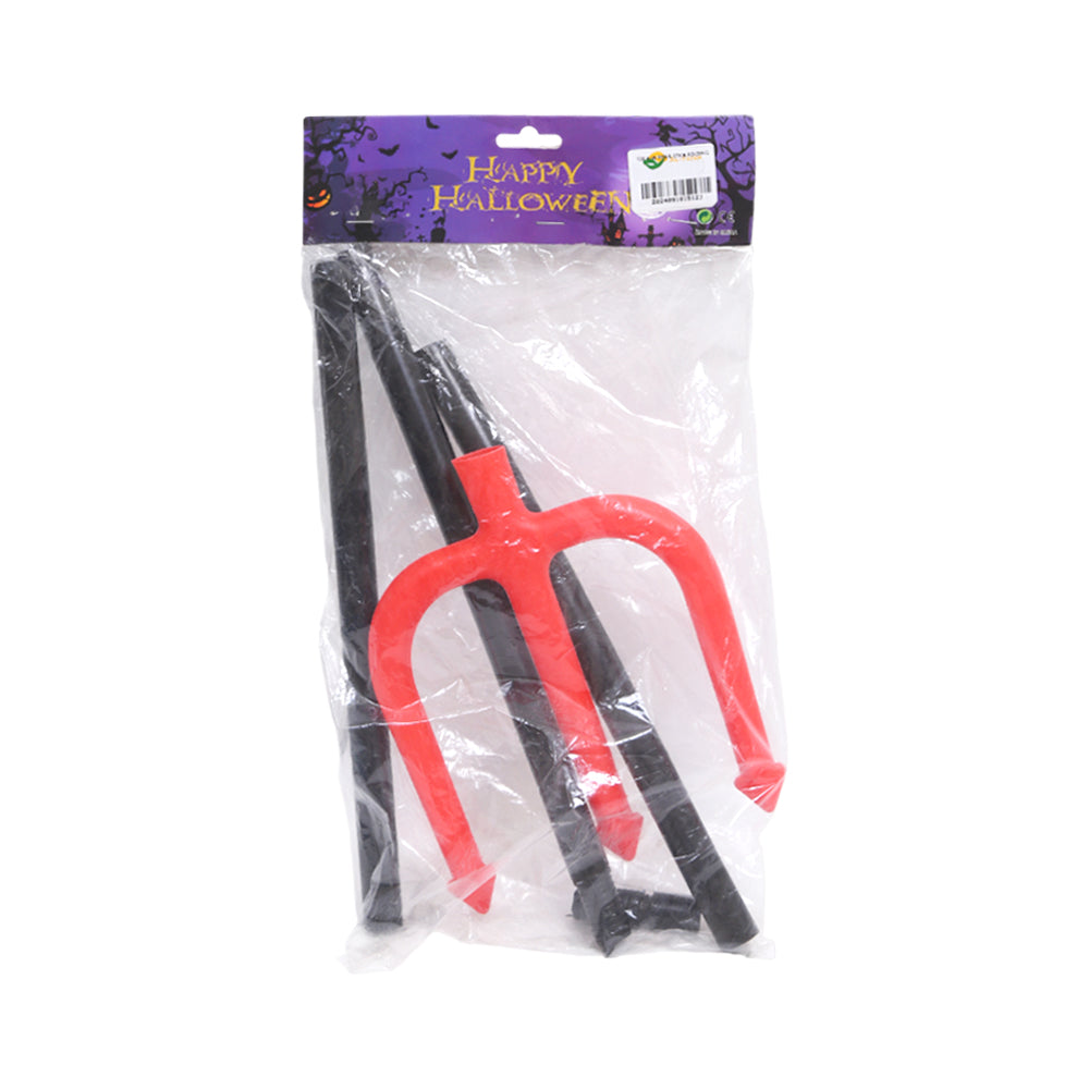 T20 H-W DEVIL STICK FOLDING