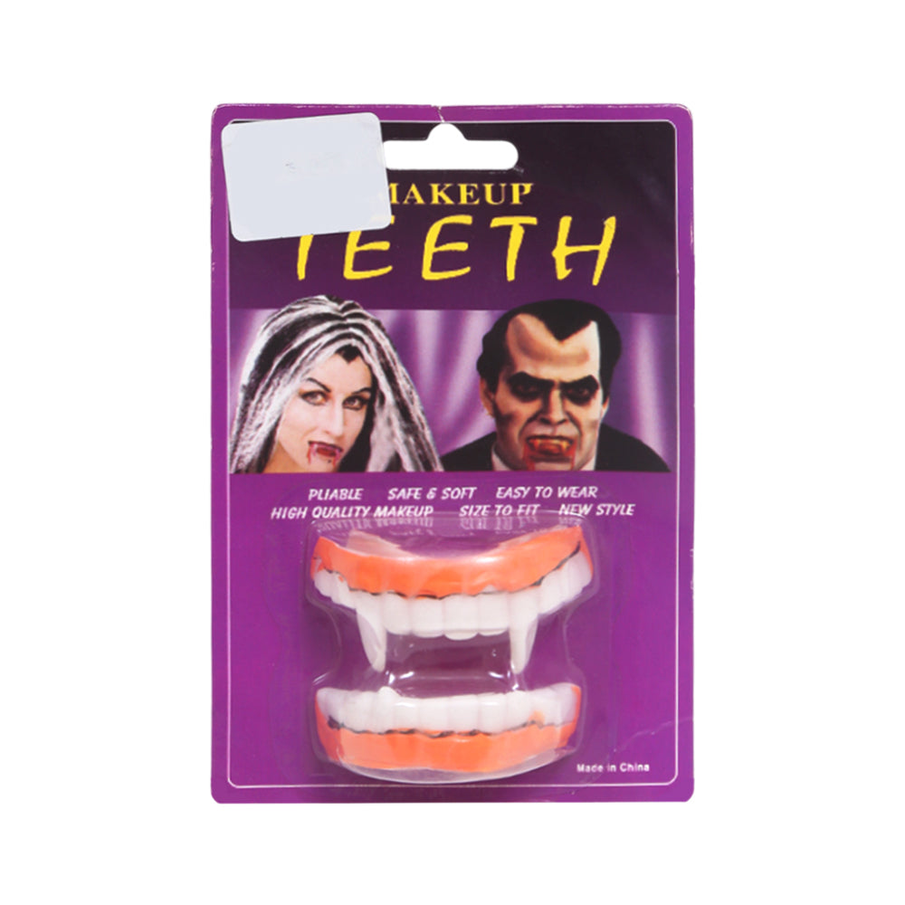 2013 H-W DRACOLA TEETH