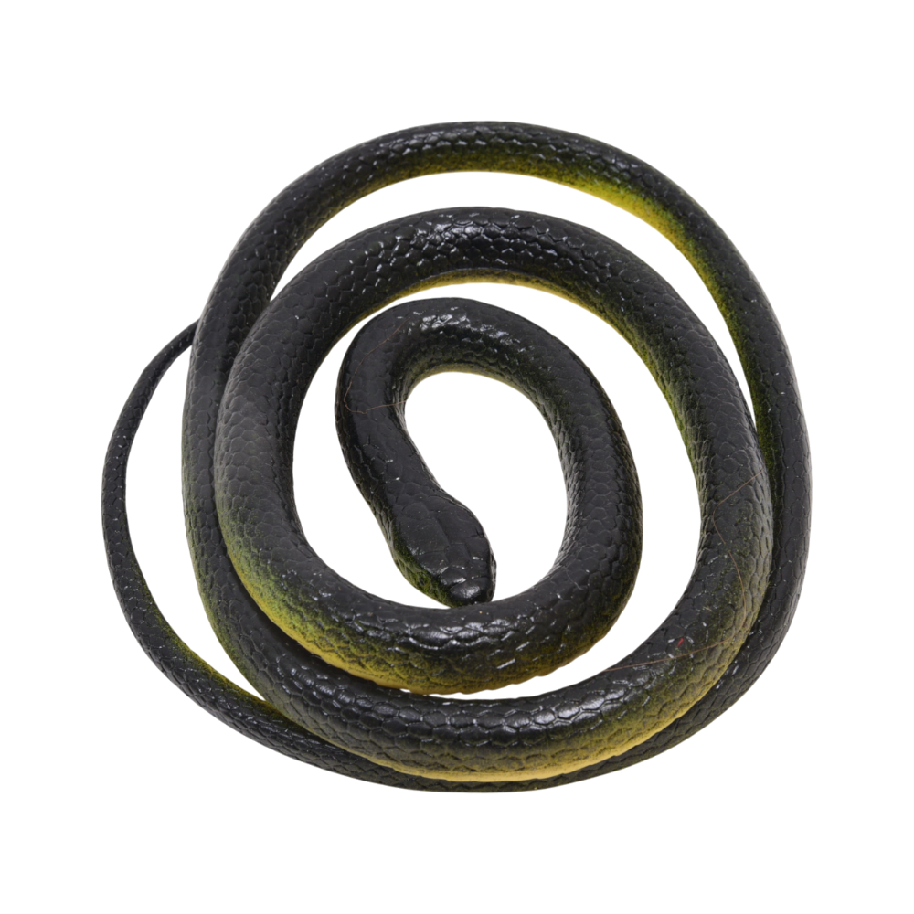 014 H-W RUBBER SNAKE