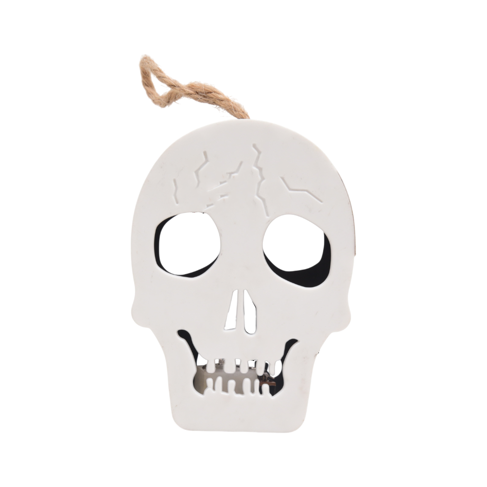 1864-73 H-W HALLOWEEN LIGHT
