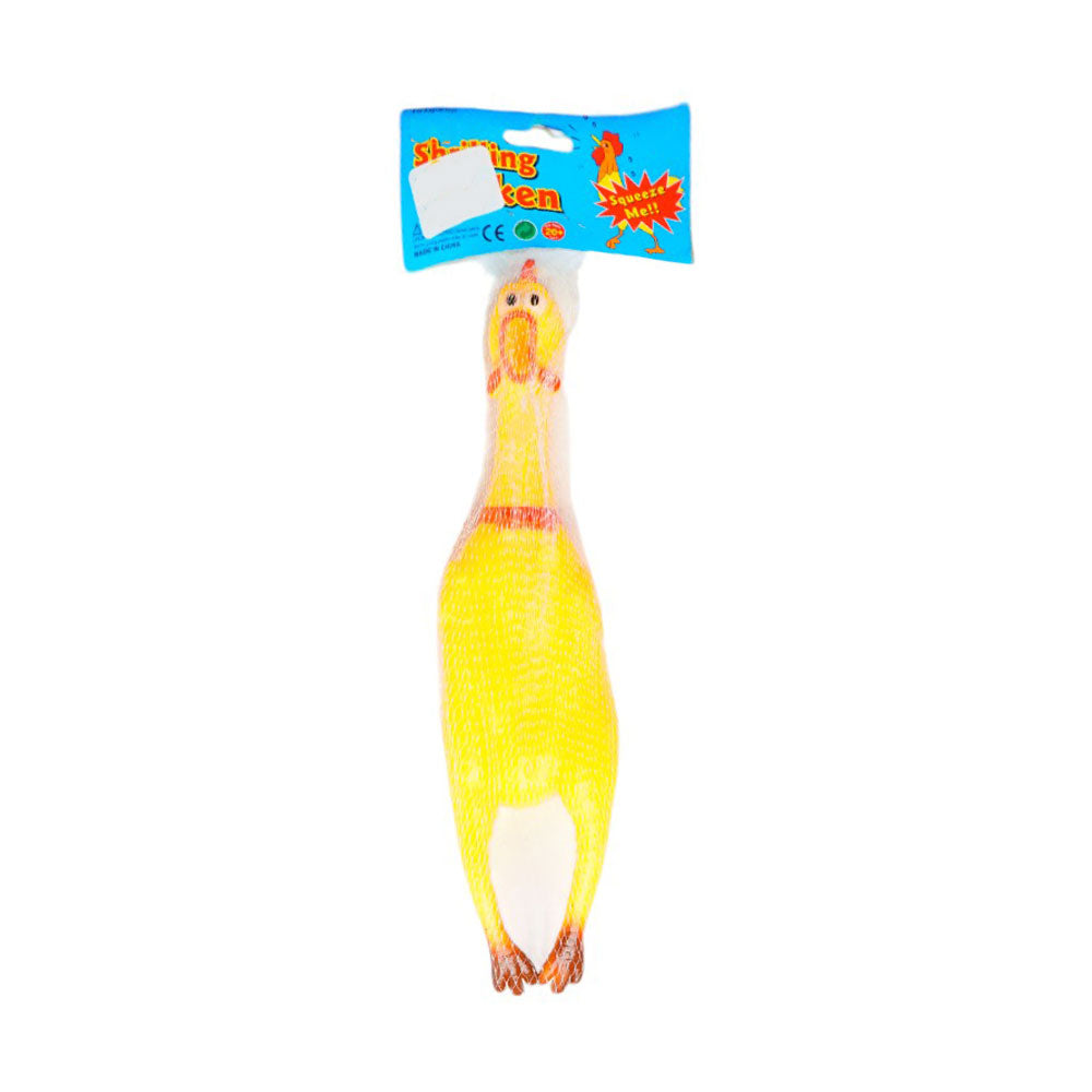 CH1 H-w Shrilling Chicken Small