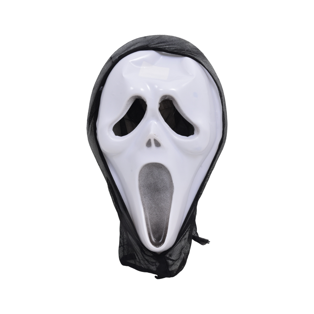 004509 H-W SCREAM MASK