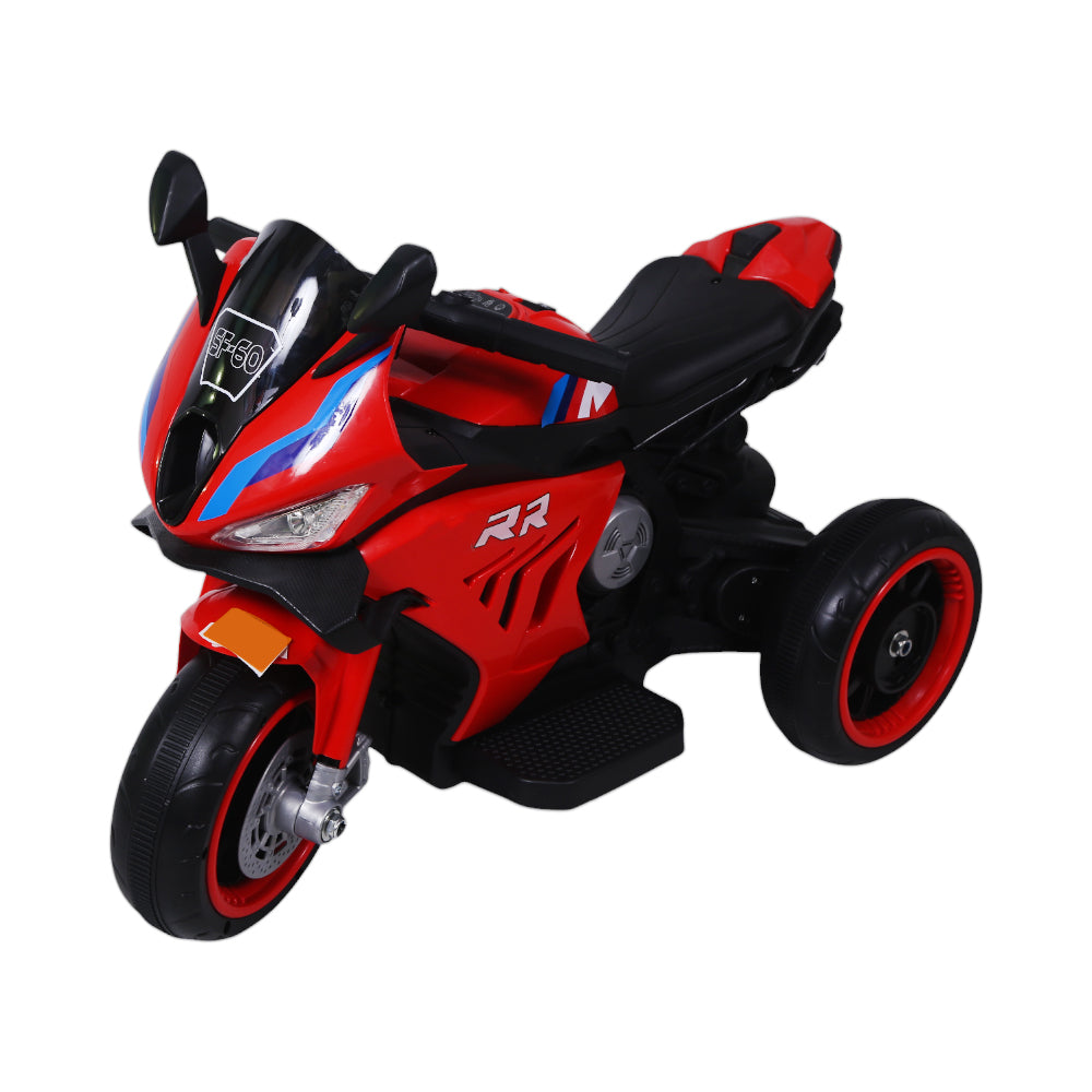 RECHARGEABLE BIKE 3WHEEL IR SF-60