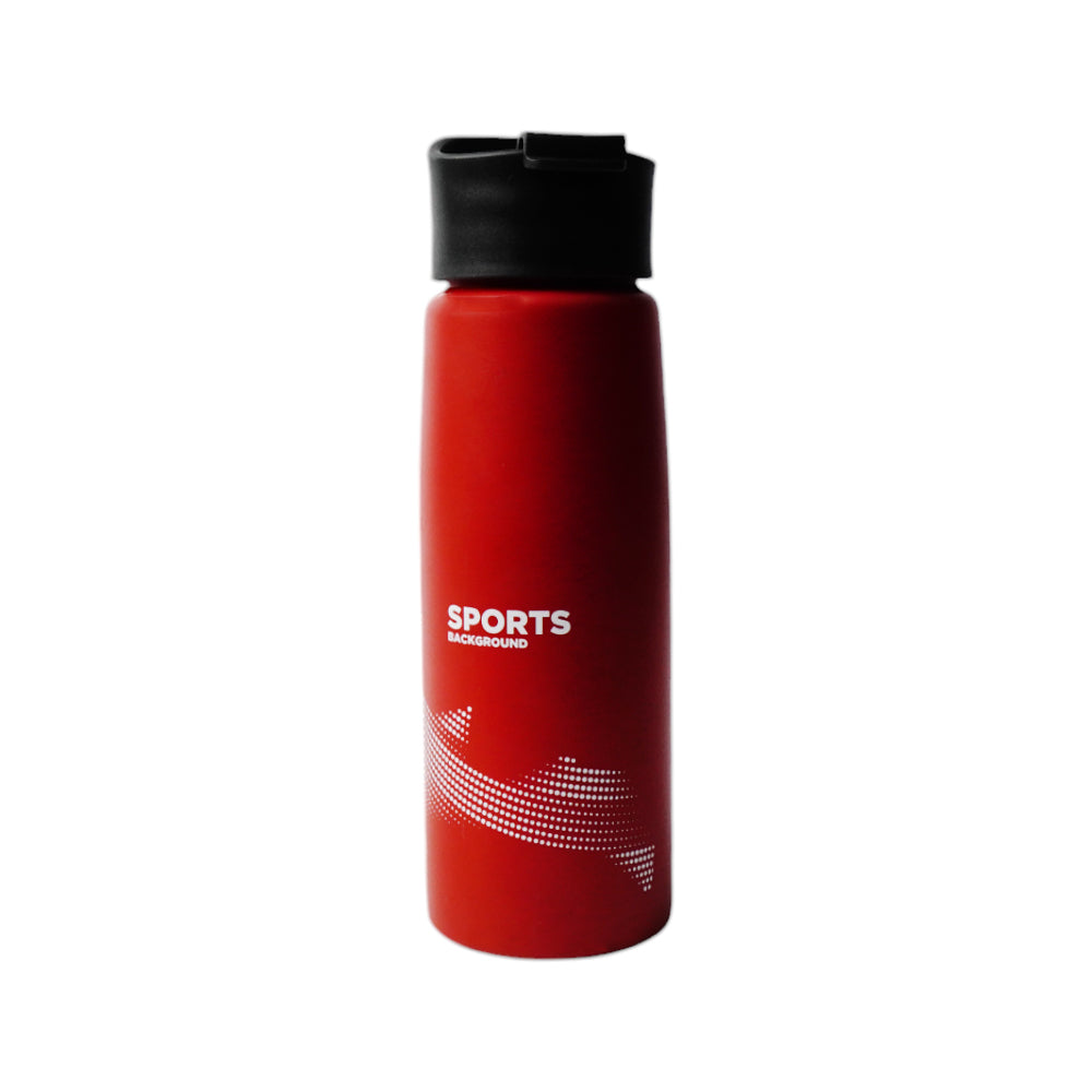 S750-C25 SPORTS BACKGROUND WATER BOTTLE