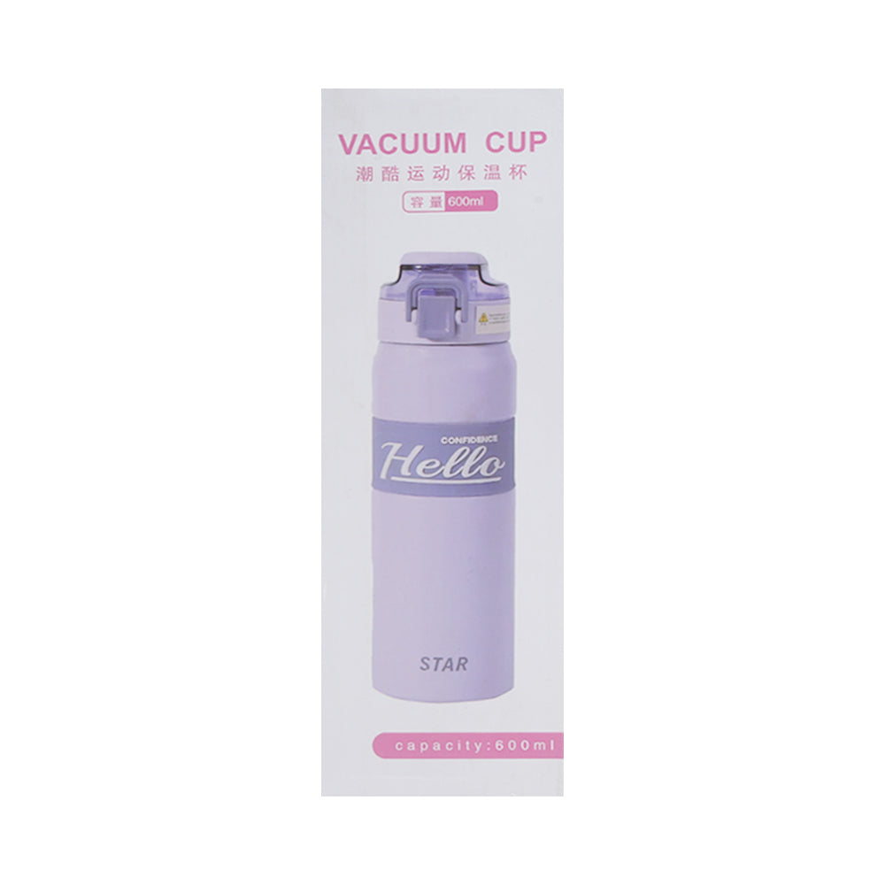 SSS1895 YOUNG WATER BOTTLE 650ML