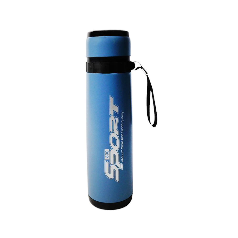 SSS1890 BIG SPORTS WATER BOTTLE 800ML