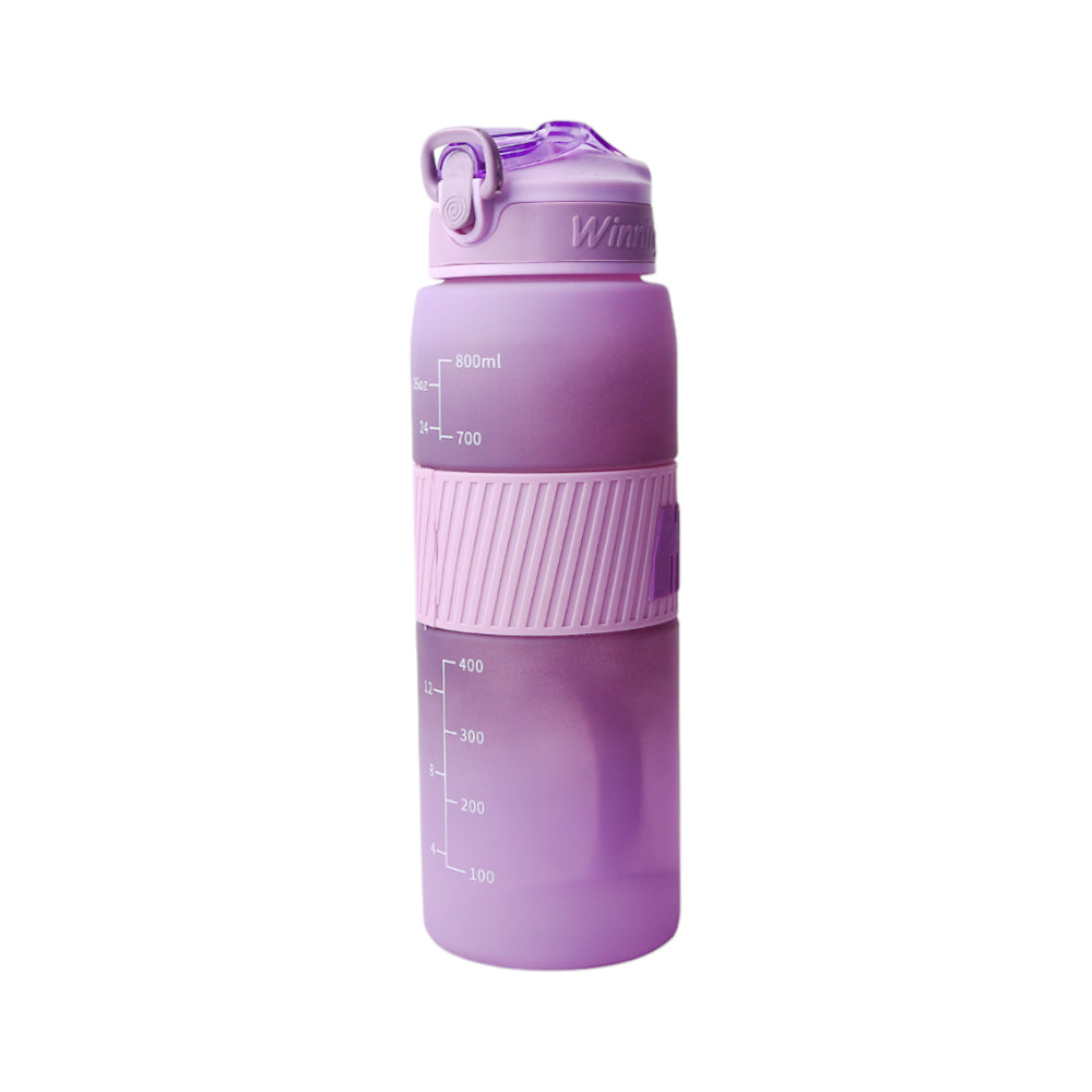 SSS1921 PP MOTION WATER BOTTLE 800ML