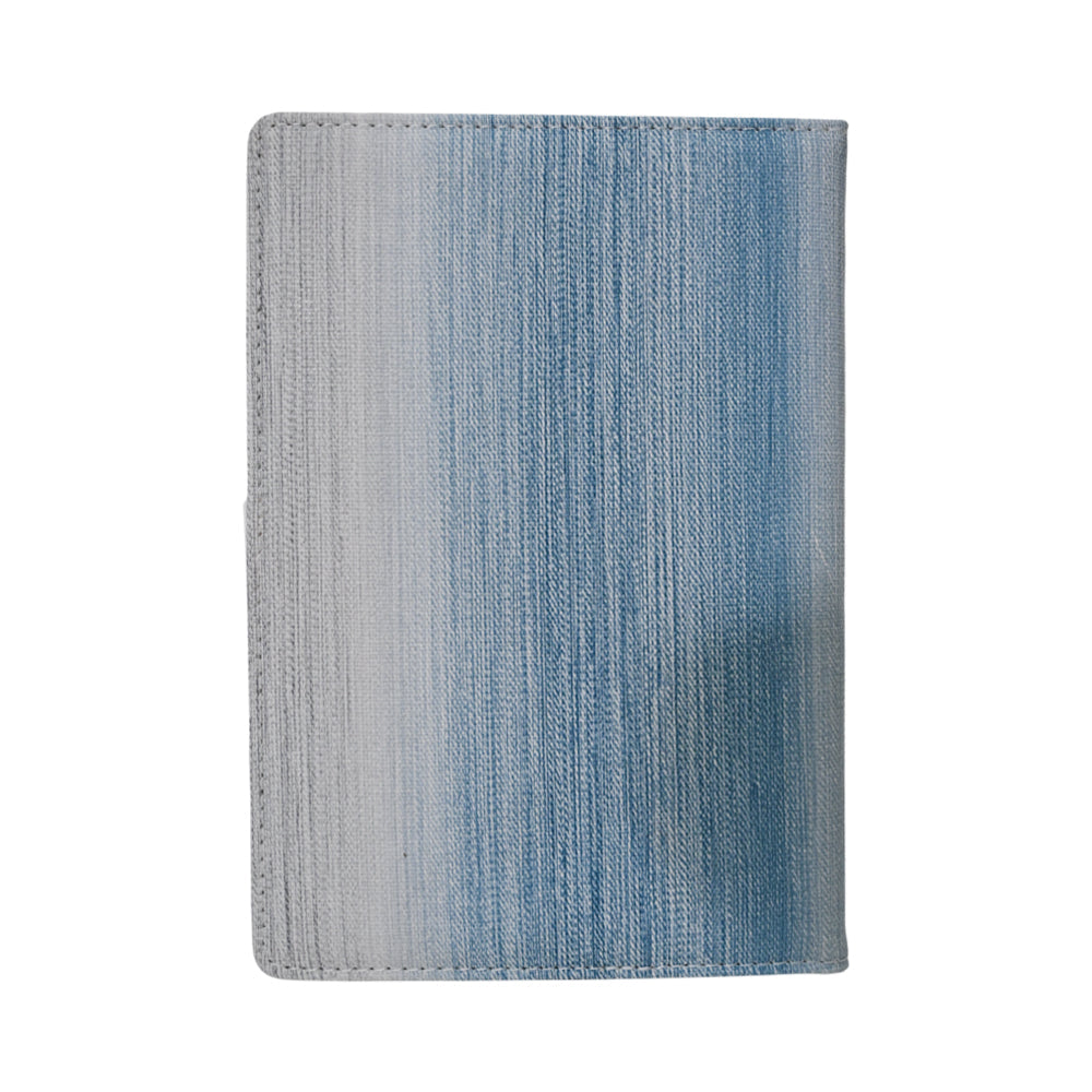 SSS1902 MAGNET NOTE BOOK DUAL COLOR