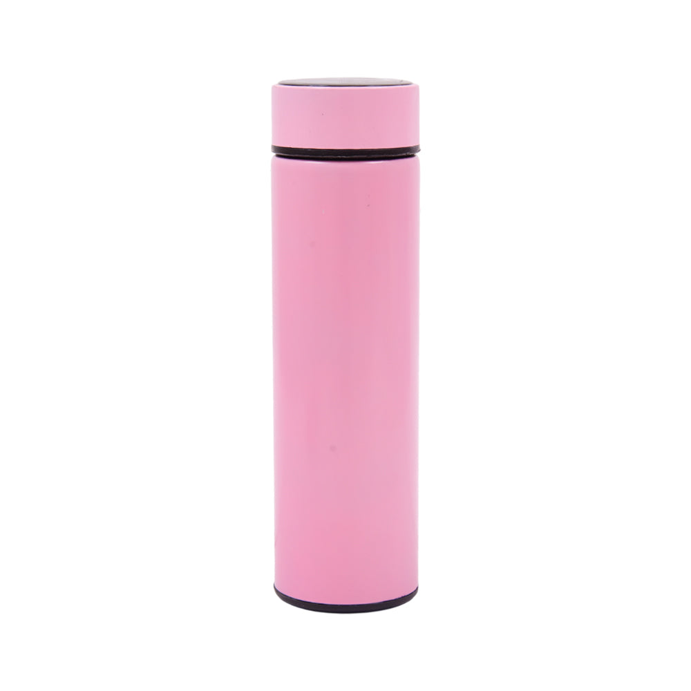 SSS1912 TRANSPARENT CARTOON WATER BOTTLE