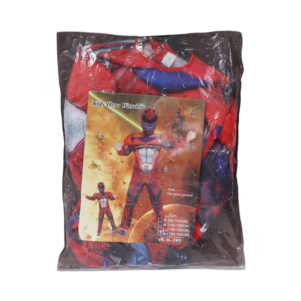 K240 DEADPOOL COSTUME M