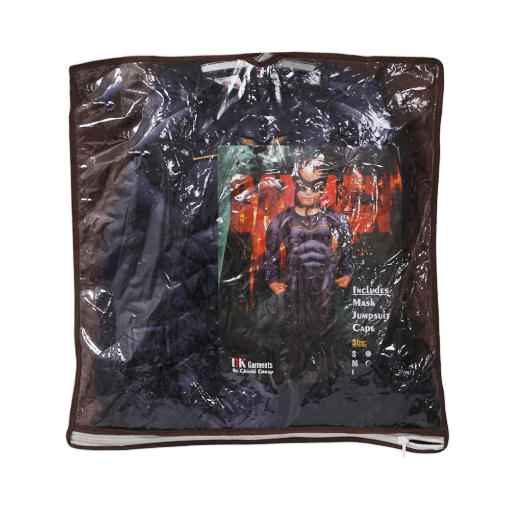 K179 BATMAN COSTUME M