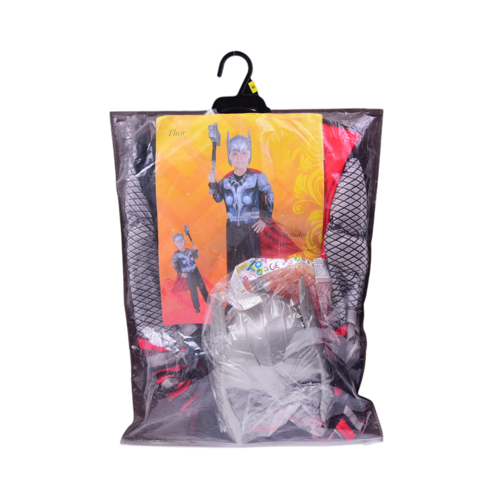 K198 THOR COSTUME M