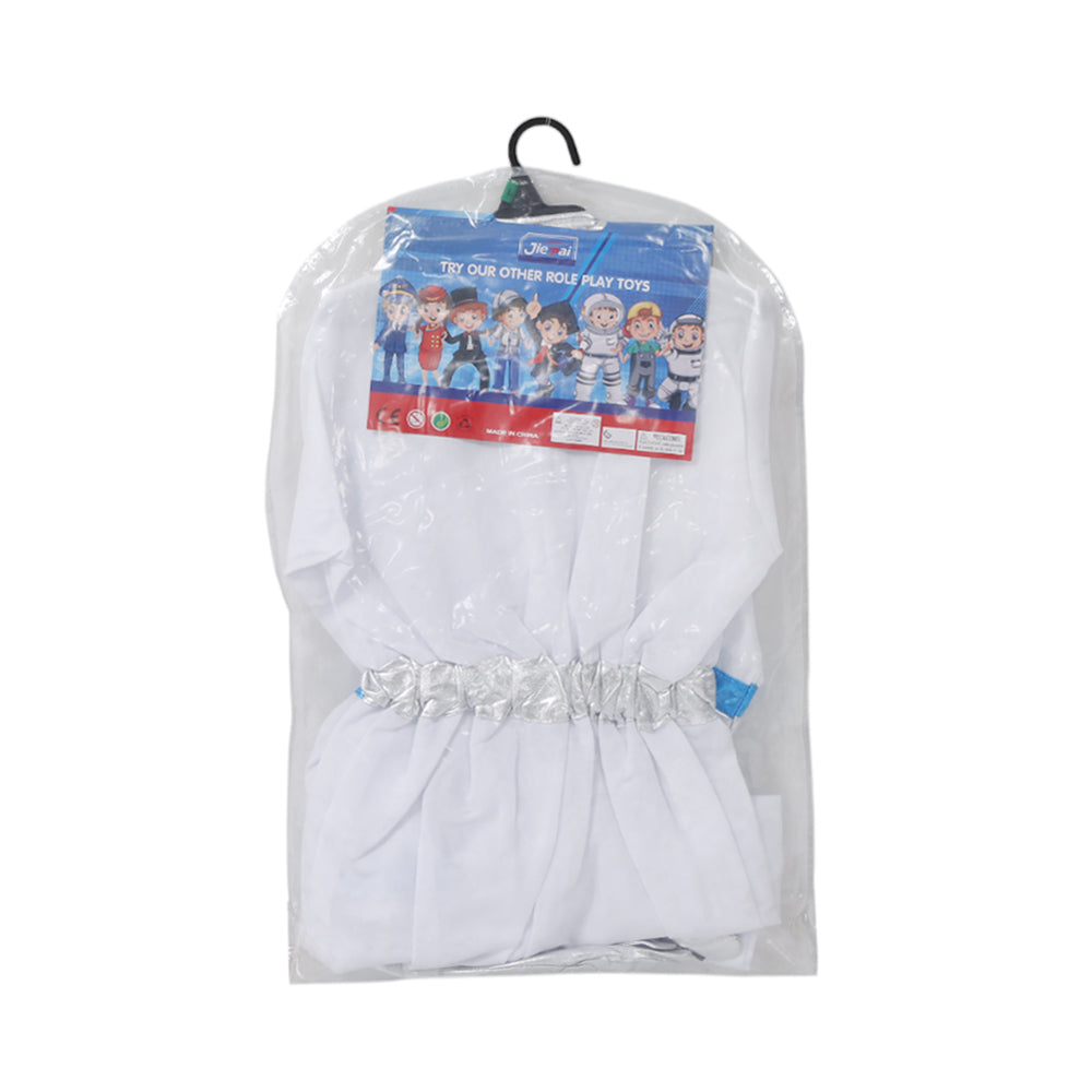 K0048-K0017 ASTRONAUT COSTUME