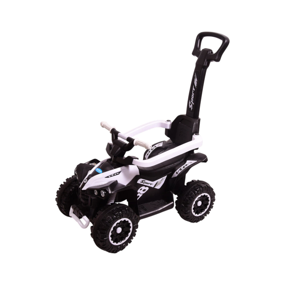 BABY PUSHING CAR W-CANOPY 921P