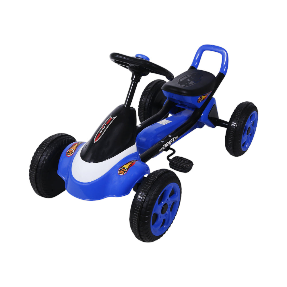 KIDS PEDAL CAR E02-1
