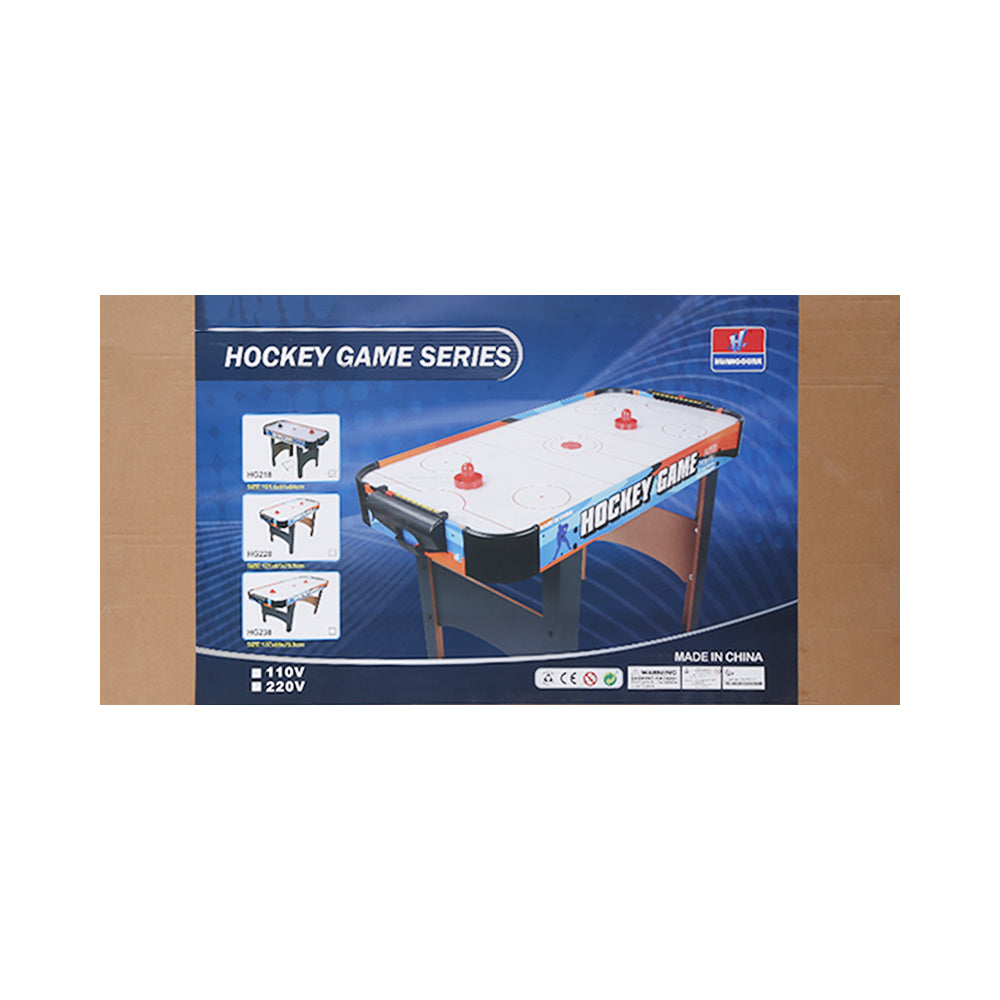 HG218 ICE HOCHEY GAME