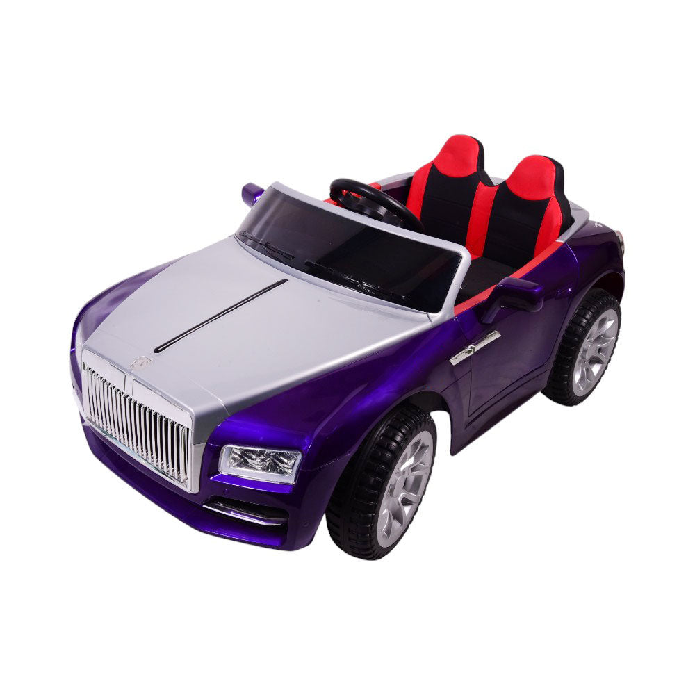 RECHARGEABLE CAR JTBJQ819