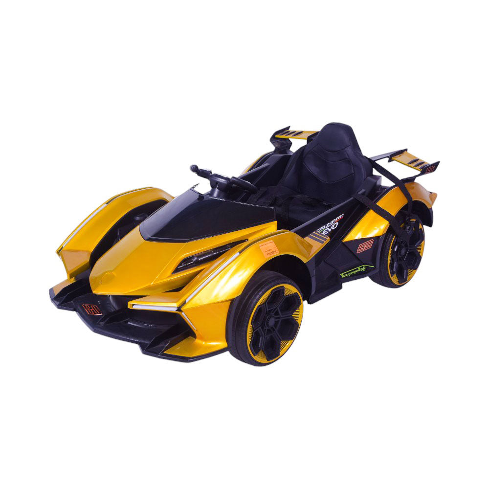 RECHARGEABLE CAR JTMG9186