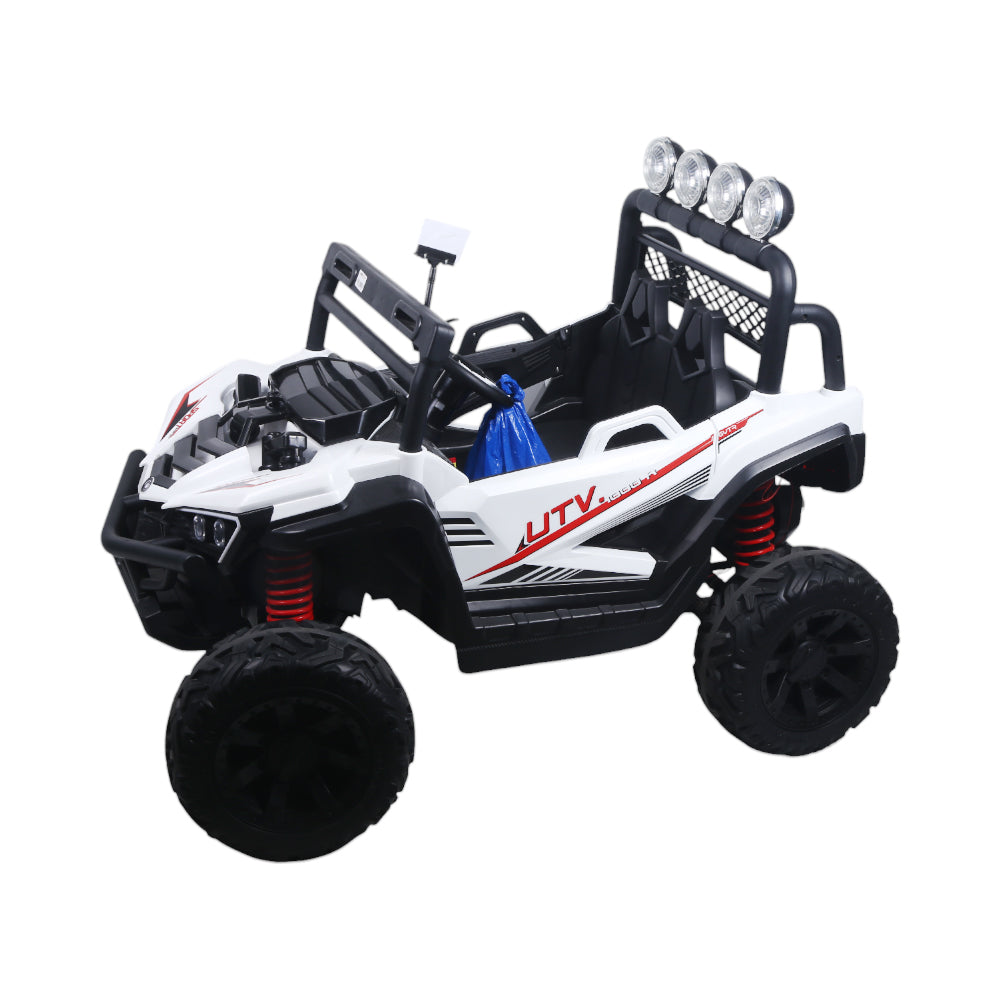 RECHARGEABLE JEEP JTXGZ1038