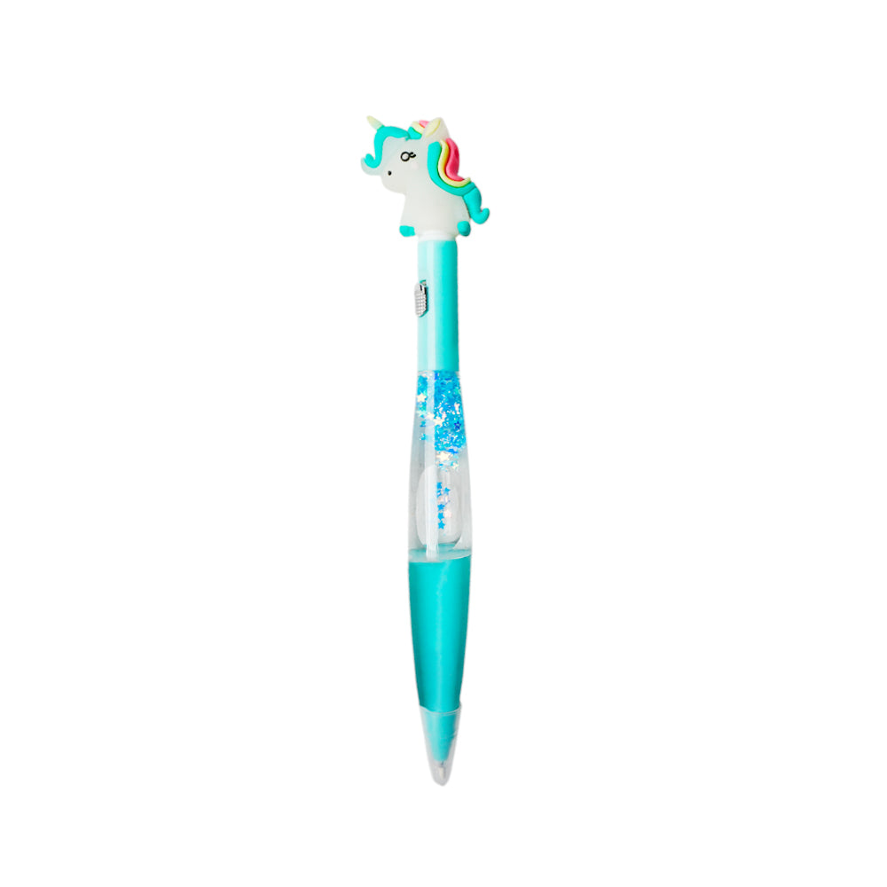 938-39 UNICORN PEN W-LIGHT