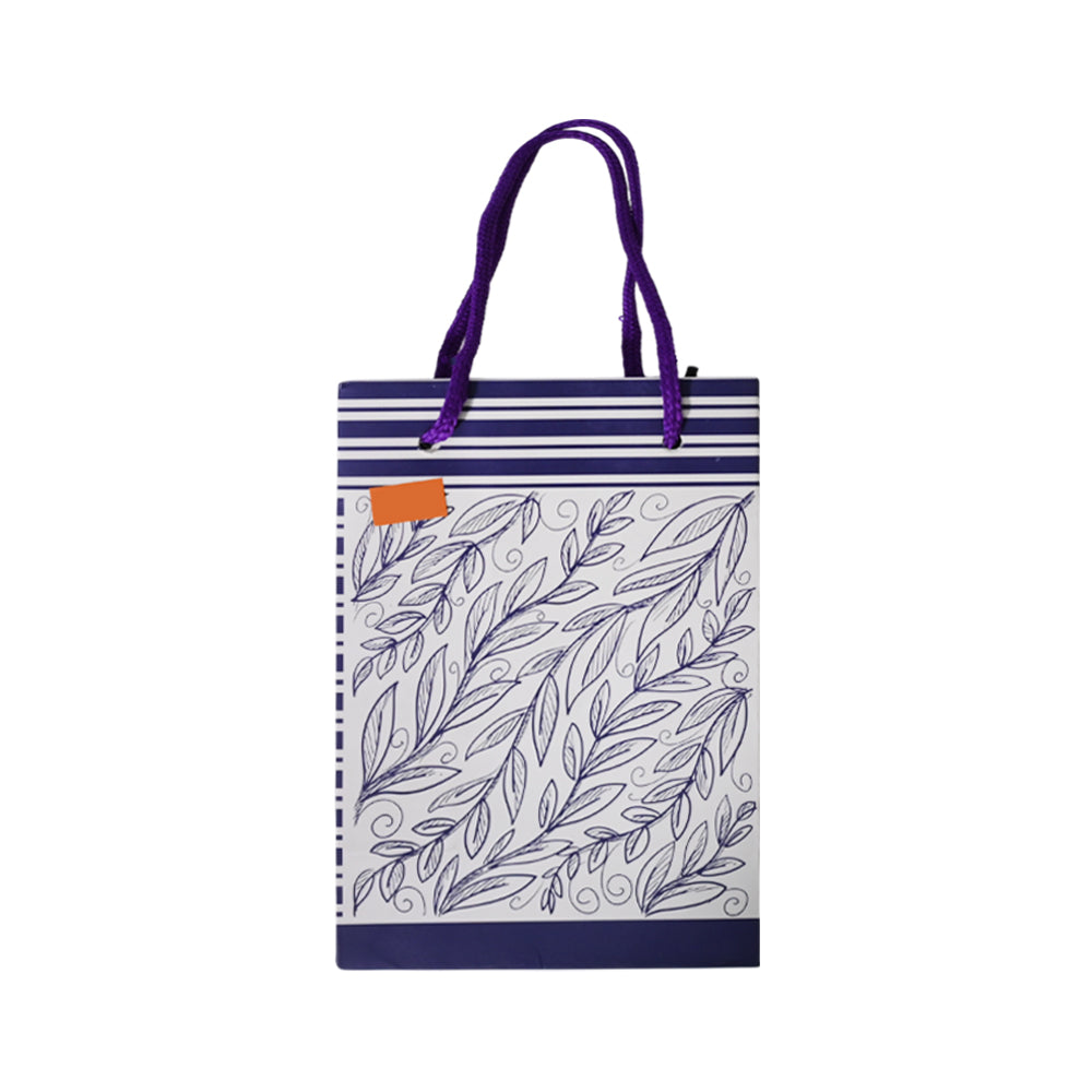 10405-14-150 FANCY GIFT BAG XS