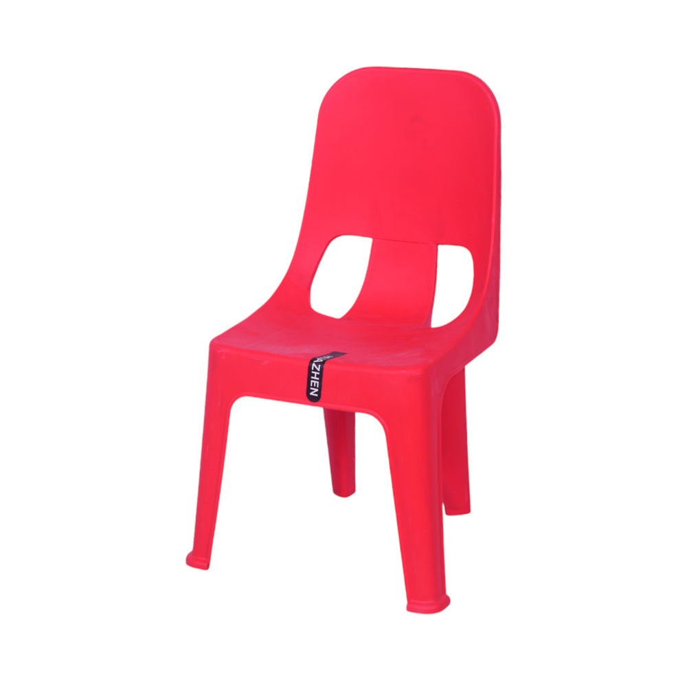 HUAZHEN KIDS PLASTIC CHAIR IR WF054600