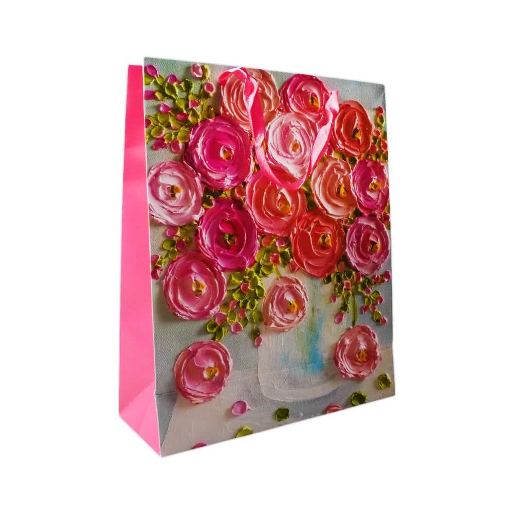 2065M-2 FANCY GIFT BAG IR