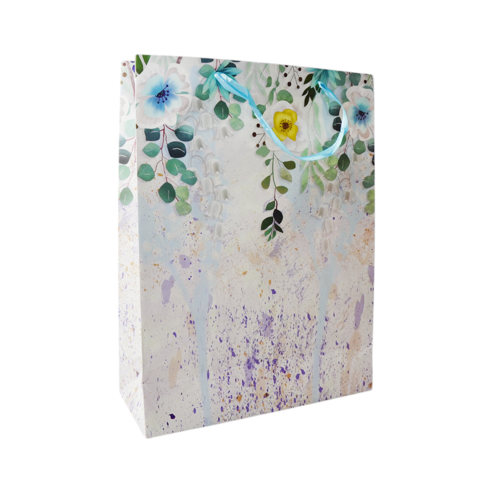 2209L-02 FANCY GIFT BAG IR