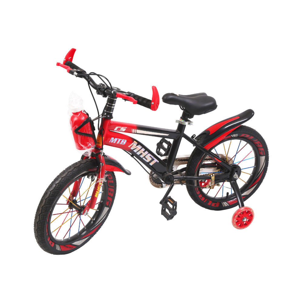 KIDS BICYCLE IR 16INCH ZD018