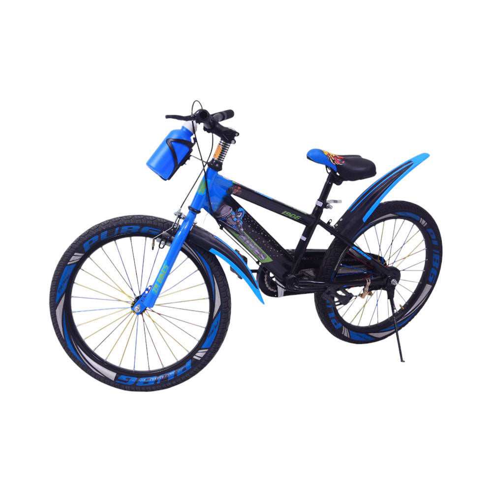 KIDS BICYCLE IR 20INCH ZD018
