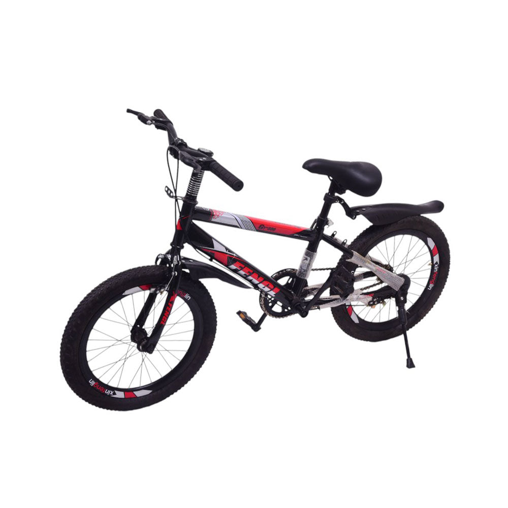 KIDS BICYCLE IR 18INCH ZD031