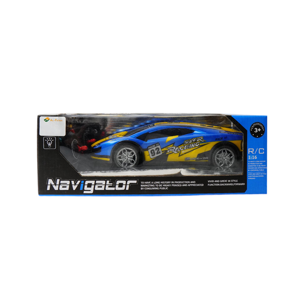 AJ11-31B LAMBORGHINI CAR W-USB R/C
