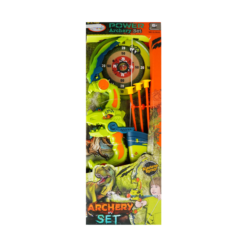 GJ3502 ARCHERY SET