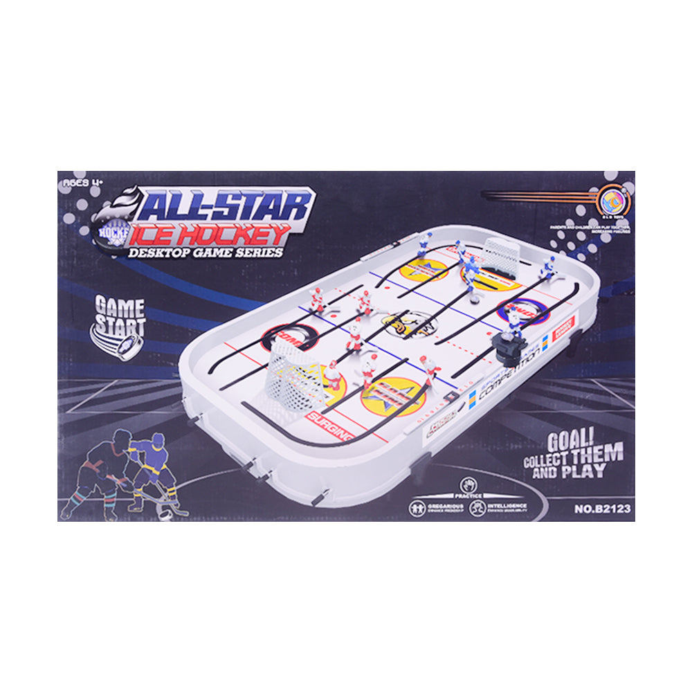 B2123 ICE HOCKEY TABLE GAME