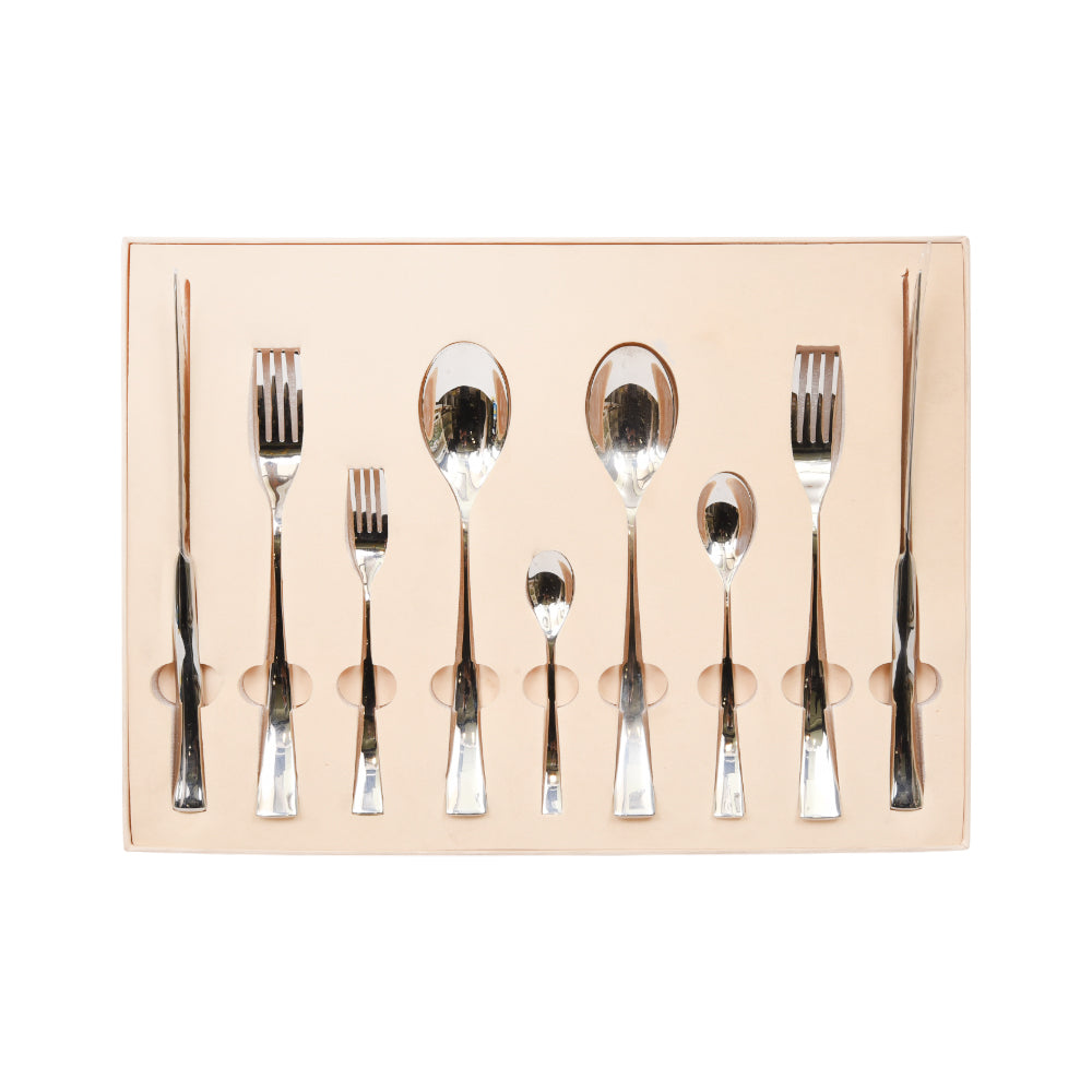 CUTLERY SET 78PC PILSCO DA185M78