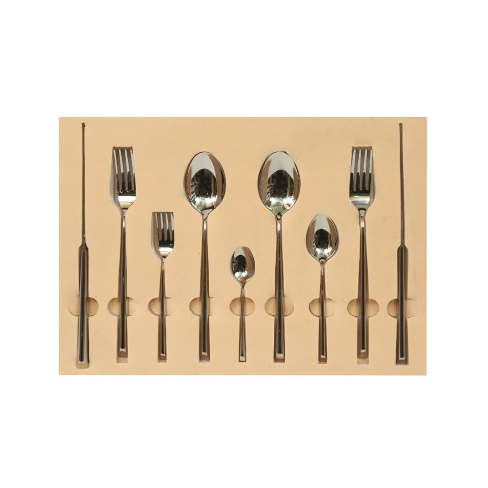 CUTLERY SET 78PC PILSCO DA140M78