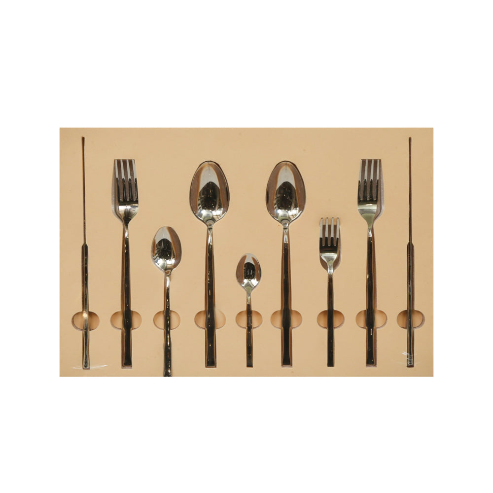 CUTLERY SET 78PC PILSCO DA291M78
