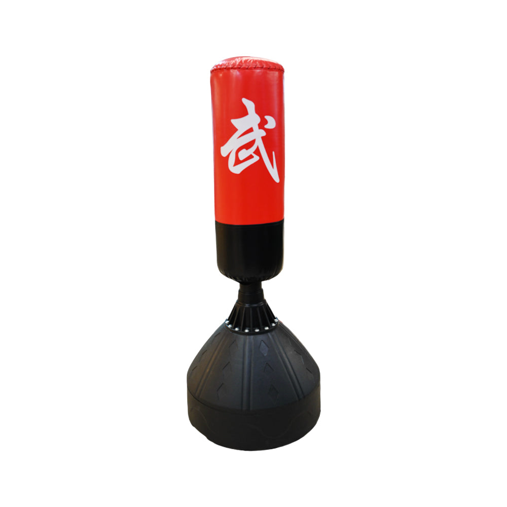 PUNCHING BAG STAND