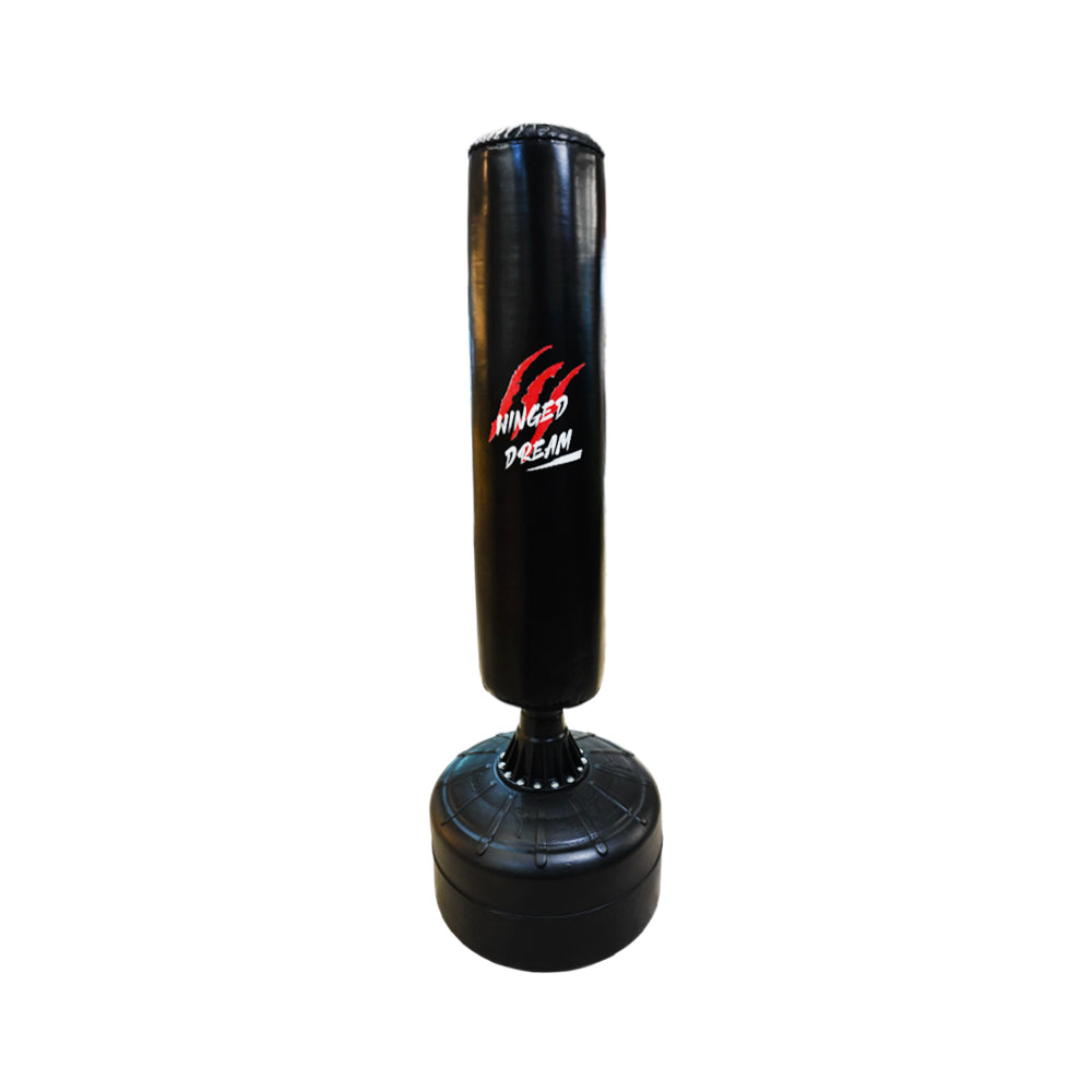 PUNCHING BAG STAND HEAVY