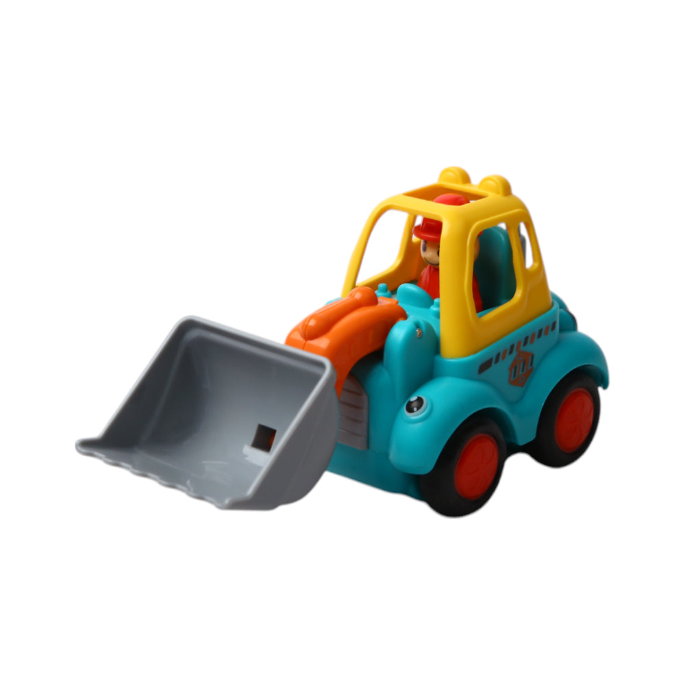 899-41 CONSTRUCTION CAR