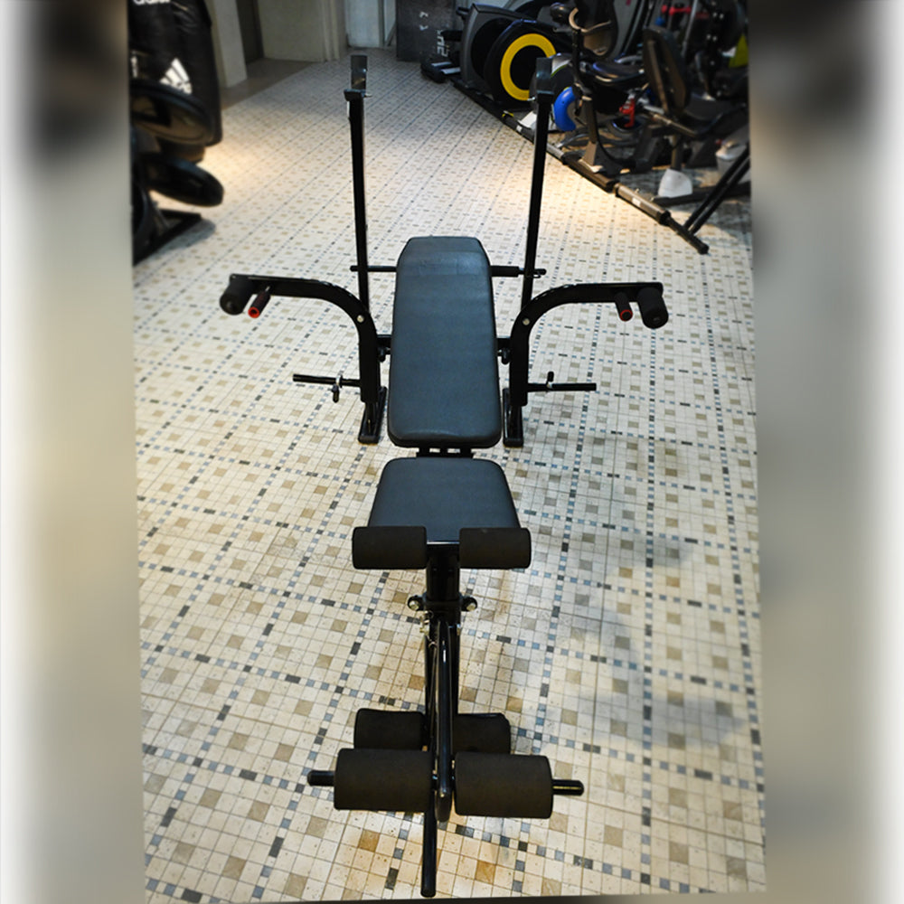 EXERCISE BENCH PRESS IR LM-005H